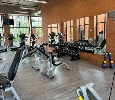 Guadalajara Apartamento | Nuevo Loft con increible vista en YU Country 1506