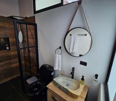 Los Naranjos Apartamento | Nuevo Loft en el Poblado