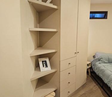 Cerro Concepcion Apartamento | Nuevo loft en valparaiso, paseo gervasoni