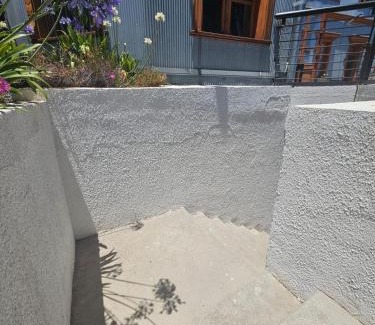 Cerro Concepcion Apartamento | Nuevo loft en valparaiso, paseo gervasoni