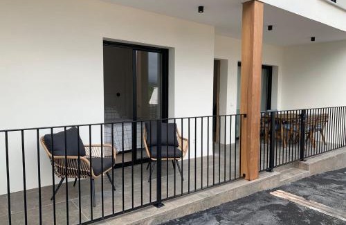 Niembro Casa | NUEVO Loylla Niembro a 500 m de la playa