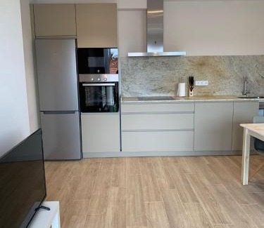 Niembro Casa | NUEVO Loylla Niembro a 500 m de la playa