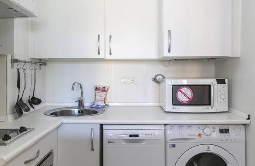 Delicias Apartamento | Nuevo Madrid - Apartamento de 1 dormitorio
