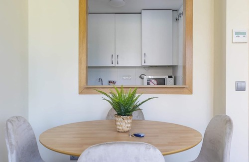Delicias Apartamento | Nuevo Madrid - Apartamento de 1 dormitorio