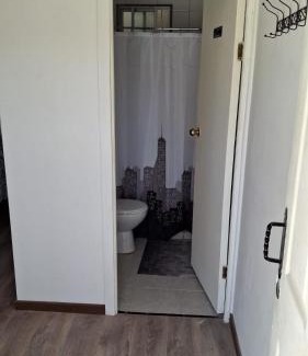 Talca Apartamento | Nuevo mini departamento interior