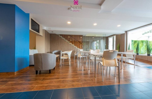 Sanxenxo Cama Y Desayuno | Nuevo Norat Sanxenxo