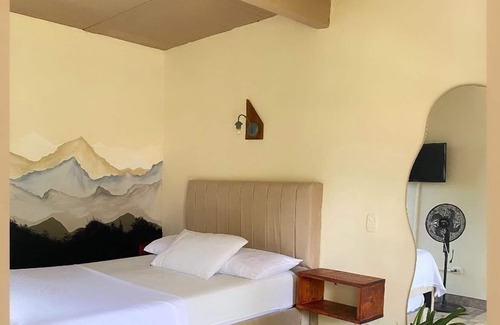 Acacias Casa | Nuevo Oeste