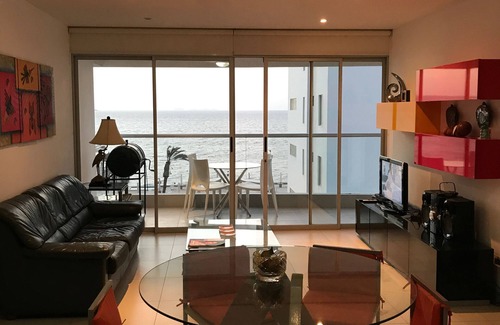Pisco Condominio | Nuevo Paracas Condominios Náuticos