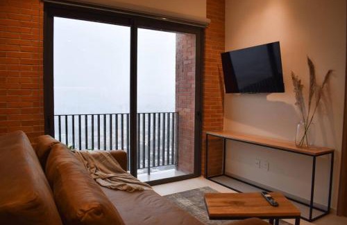 Guadalajara Apartamento | Nuevo Penthouse con la mejor vista de Guadalajara 2501