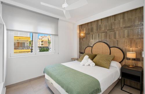 Torre del Mar Apartamento | NUEVO piso centro Torre del Mar