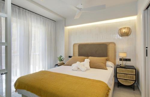 Torre del Mar Apartamento | NUEVO piso centro Torre del Mar