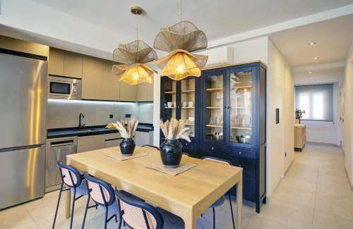 Torre del Mar Apartamento | NUEVO piso centro Torre del Mar