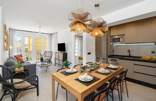 Torre del Mar Apartamento | NUEVO piso centro Torre del Mar