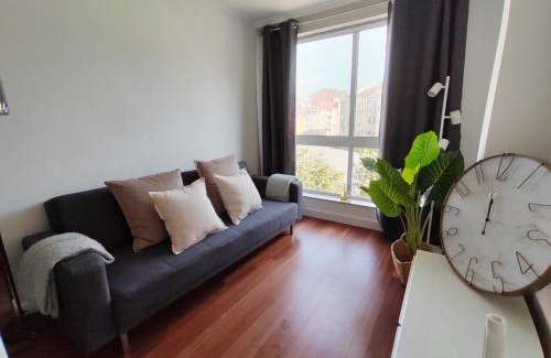Ourense Apartamento | Nuevo Piso en Couto