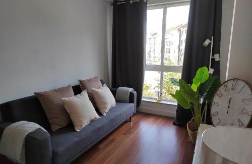 Ourense Apartamento | Nuevo Piso en Couto