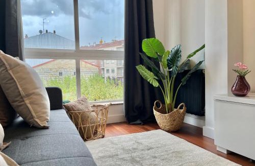 Ourense Apartamento | Nuevo Piso en Couto
