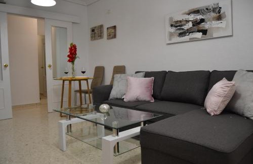 San Basilio Apartamento | Nuevo Sueño del Alcazar