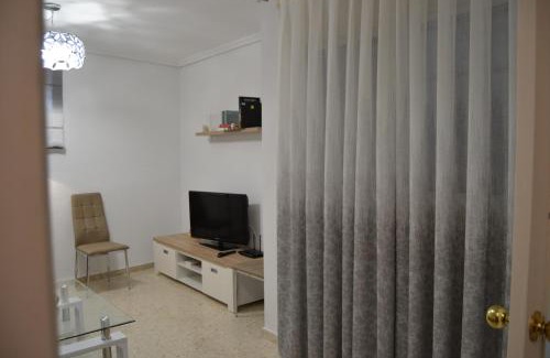 San Basilio Apartamento | Nuevo Sueño del Alcazar