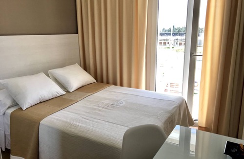 Vichona Hotel | Nuevo Vichona