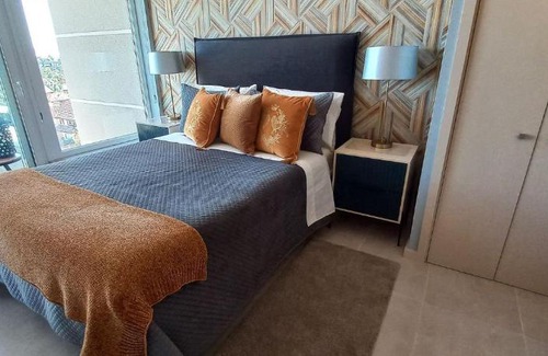 Renaca Apartamento | Nuevo y Hermoso Departamento con despejada Vista