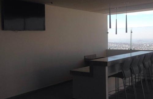 Querétaro Apartamento | Nuevo y Lujoso departmento residencial Querétaro.