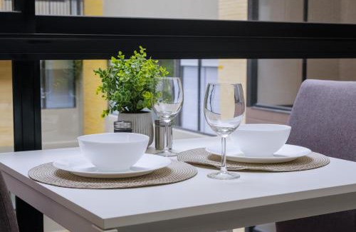 Antiguo Country Apartamento | Nuevo y moderno apto en Virrey