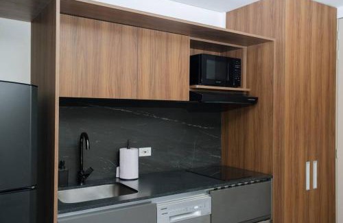 Antiguo Country Apartamento | Nuevo y moderno apto en Virrey