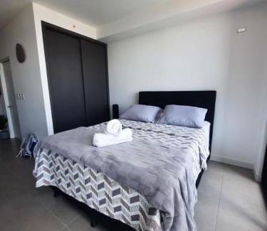 Barrio Escalante Apartamento | Nuevo y moderno loft en Bö Escalante