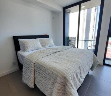 Barrio Escalante Apartamento | Nuevo y moderno loft en Bö Escalante