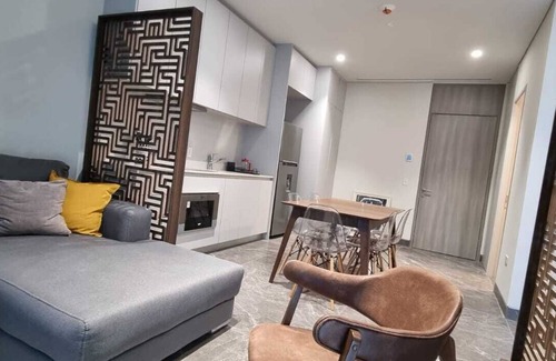 Monterrey Condominio | Nuevo y amueblado loft en Torre Acacia Distrito Armida