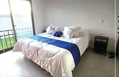 El Santuario Apartamento | Nuevos departamentos en Valle de Bravo