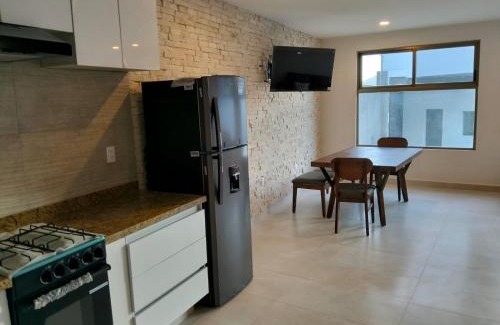 El Santuario Apartamento | Nuevos departamentos en Valle de Bravo