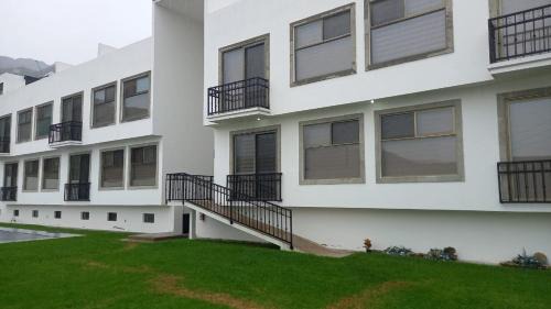 El Santuario Apartamento | Nuevos departamentos en Valle de Bravo
