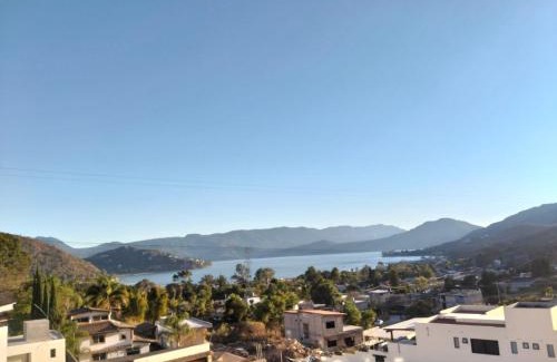 El Santuario Apartamento | Nuevos departamentos en Valle de Bravo