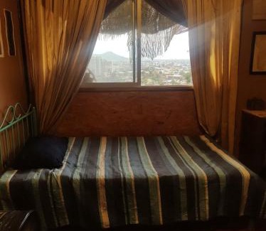 Lo Contador Cama Y Desayuno | NUEVOVALPO hillside homestay