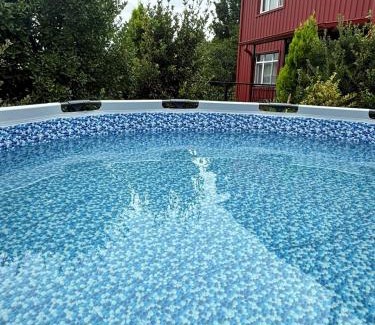 Batumi Casa | Nugzar House Chakvi - 2 Bedrooms