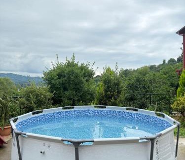Batumi Casa | Nugzar House Chakvi - 2 Bedrooms
