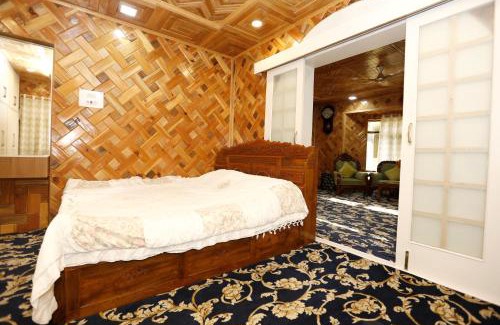 Srinagar Casa | Nuh Villa - Luxury stay with Kashmiri Warmth