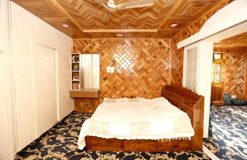 Srinagar Casa | Nuh Villa - Luxury stay with Kashmiri Warmth