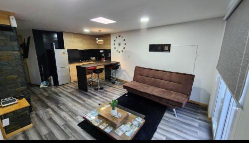 Punta Arenas Apartamento | Nui 2 apartamento