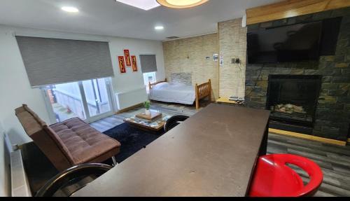Punta Arenas Apartamento | Nui 2 apartamento