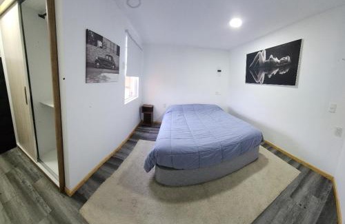 Punta Arenas Apartamento | Nui 2 apartamento
