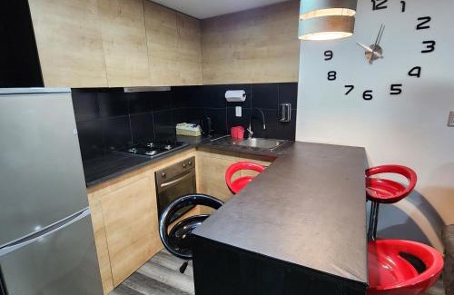 Punta Arenas Apartamento | Nui 2 apartamento