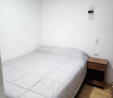 Punta Arenas Apartamento | Nui apartamento