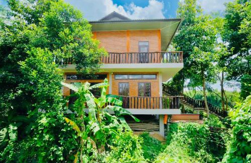 Tan Phu Casa | Nui Tuong Village Stay