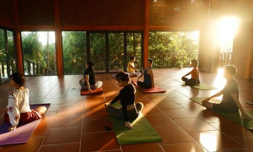 Tan Phu Casa | Nui Tuong Village Stay
