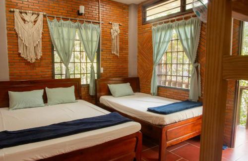 Tan Phu Casa | Nui Tuong Village Stay
