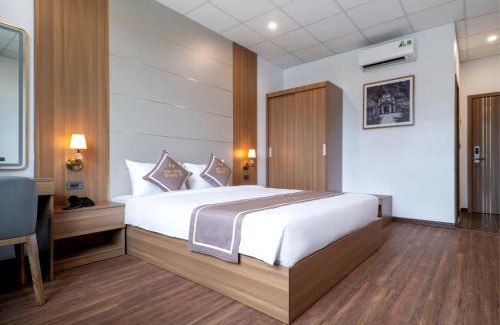 Ninh Binh Hotel | Nui Vang Trang An Hotel Ninh Binh