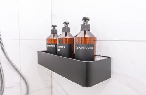 Krefeld Apartamento | NUIT Apartment - HBF, Zentral, Helios-Klinik, Messe Düsseldorf 20 Min, NEU