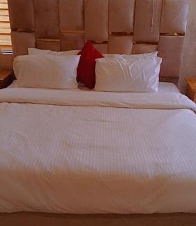 Wuse 2 Hotel | Nuit De Paris